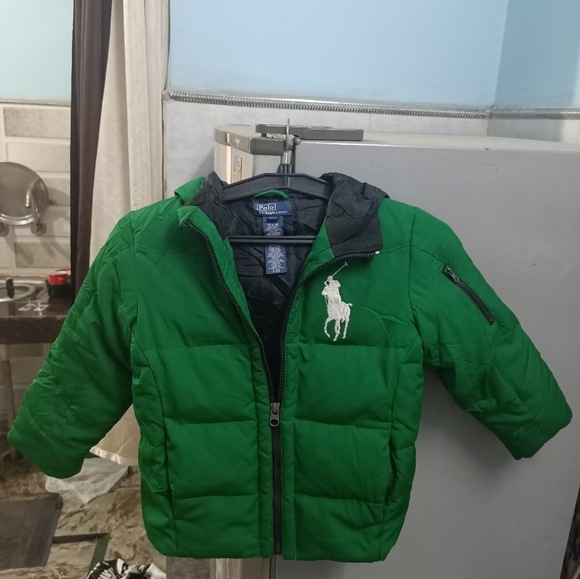 Polo by Ralph Lauren - Picture 7 of 16